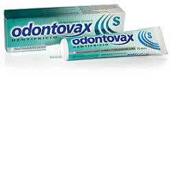 Odontovax s dent d/sens 75m
