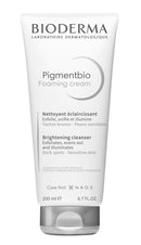 Pigmentbio foaming creme 200ml