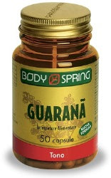 Bs guarana 50cps