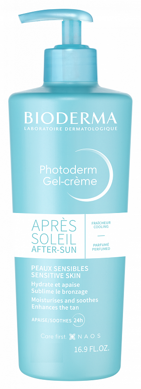 Photoderm gel creme apres200ml