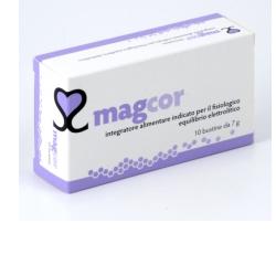 Magcor 10bustine