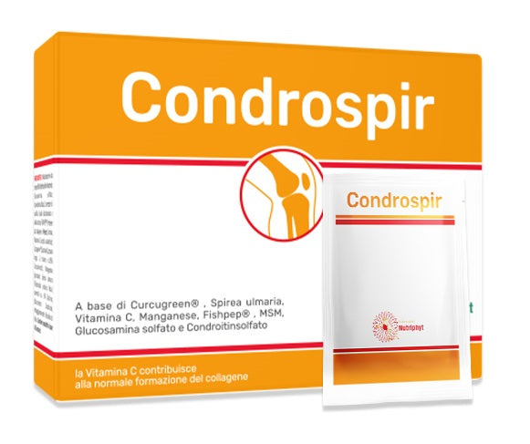 Condrospir 20bust<