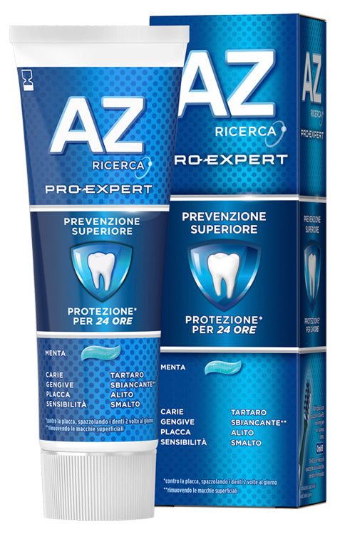 Az pro expert prev sup 75ml<