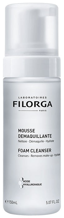 Filorga mousse struccante150ml