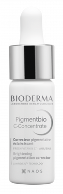 Pigmentbio c-concentrate 15ml