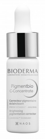 Pigmentbio c-concentrate 15ml