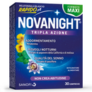 Novanight 30cpr ril rapido promo
