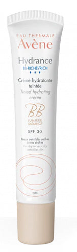 Avene hydrance cr teinte' vell