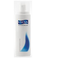 Lycia essenze deoprofumo blu