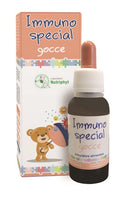 Immunospecial gocce 20ml