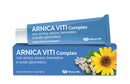 Viti gel arnica composta 100ml