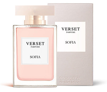 Verset sofia edt 100ml