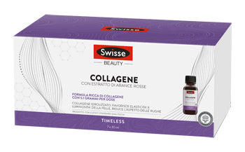 Swisse collagene 7fl 30ml