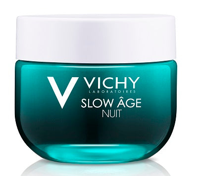 Slow age soin nuit p50ml