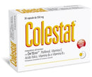 Colestat integ 30cps 550mg