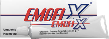 Emofix ung barr emost 30g