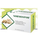 Normospor 20cpr 1g vet