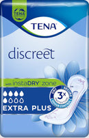 Tena discreet extra plus 16pz