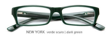 Corpootto new york green 3,00