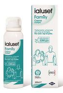 Ialuset family crema corpo