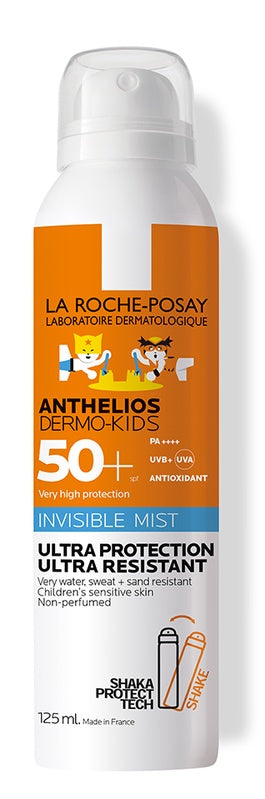 Anthelios ped shakamist 50+