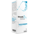 Minoxidil biorga*sol cut60ml2%