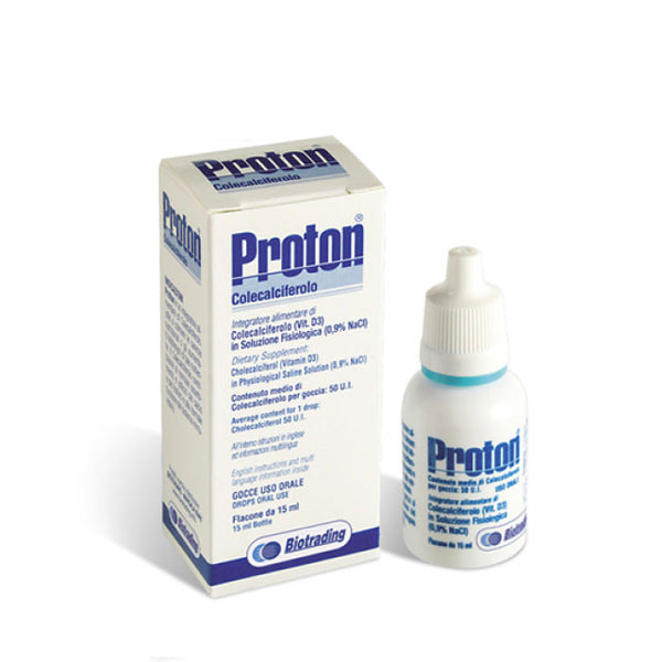 Proton integ gtt 15ml