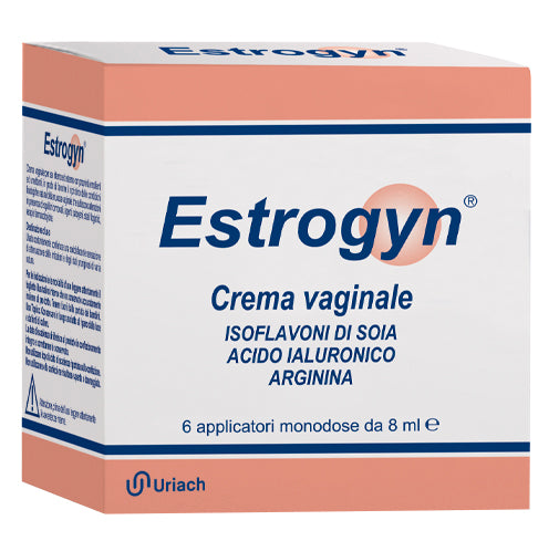 Estrogyn-cr vag 6fl monod 8ml