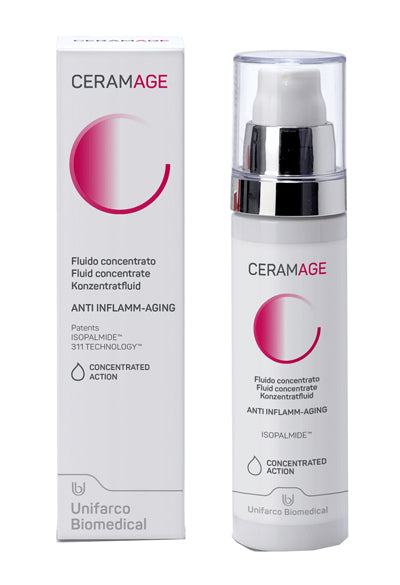 Ceramage fluido concentrato 50 ml