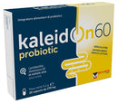 Kaleidon probiotic 60 20 capsule