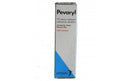 Pevaryl*sol cut 30ml 1% spray