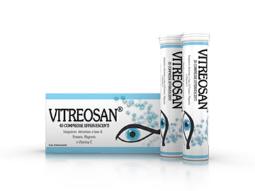 Vitreosan-int vit c 40 cps