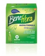 Benefibra polvere 28bust 3,5g