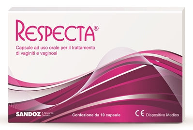 Respecta 10cps vag