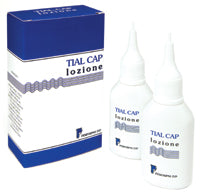Tial cap lozione antiforf 80ml