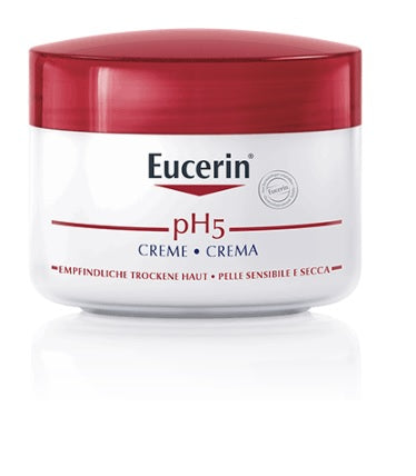 Eucerin ph5 crema 75ml