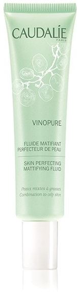 Vinopure fluido eff mat 40ml