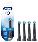 Oralb pw refill io ultra cl bl