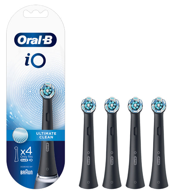 Oralb pw refill io ultra cl bl