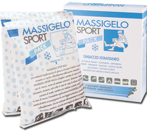 Massigelo sport pack 2 bs<