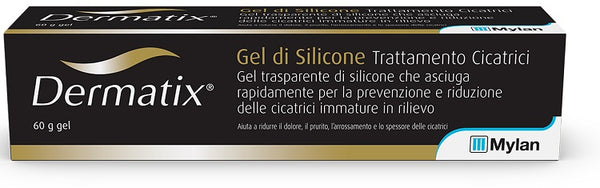 Dermatix gel 60g
