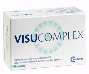 Visucomplex 30cps