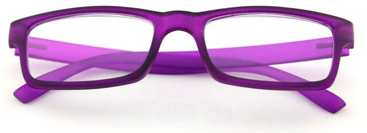 Occhiale da lettura premontato visuisse vs001 +2,00