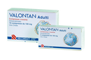 Valontan*10cpr riv 100mg
