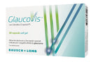 Glaucovis 30cps softgel