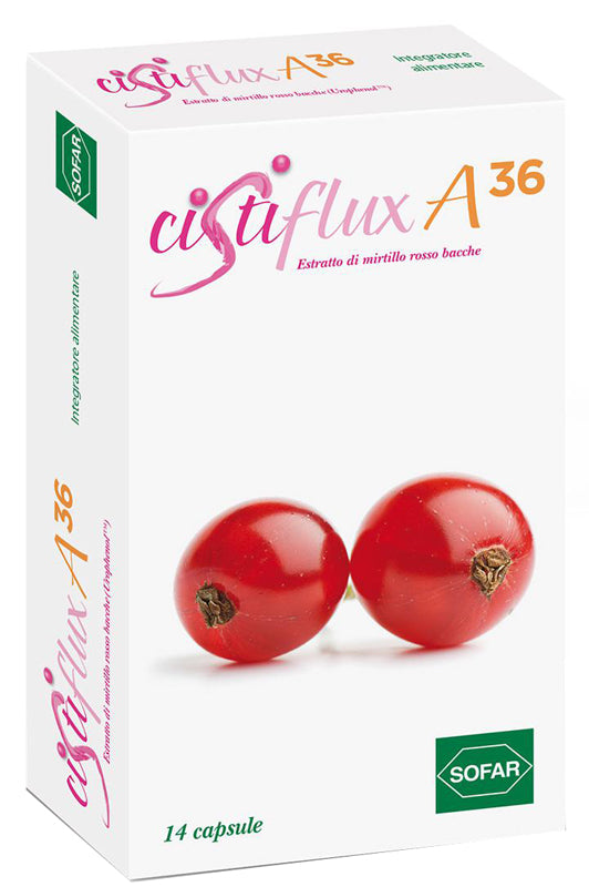 Cistiflux a 36 14cps<