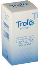 Trofo 5 polvere