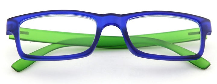 Occhiale da lettura premontato visuisse vs002 +2,00