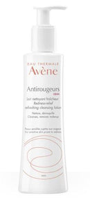 Avene dermo detergente ar 400 ml