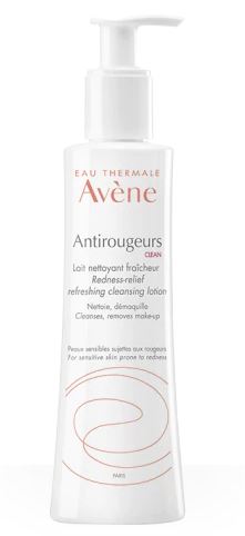 Avene dermo detergente ar 400 ml